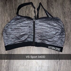 Victoria’s Secret Sport bra 34DD